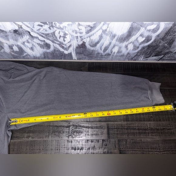 FIGS High Waisted Uman Relaxed Jogger Scrub Pants SZ S - Picture 10 of 12